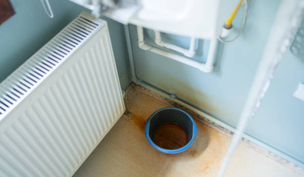 Best Flood restoration services  in Atlantic, IA